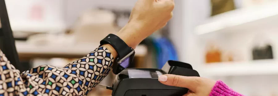 FinTech Innovations Revolutionizing the Retail Industry