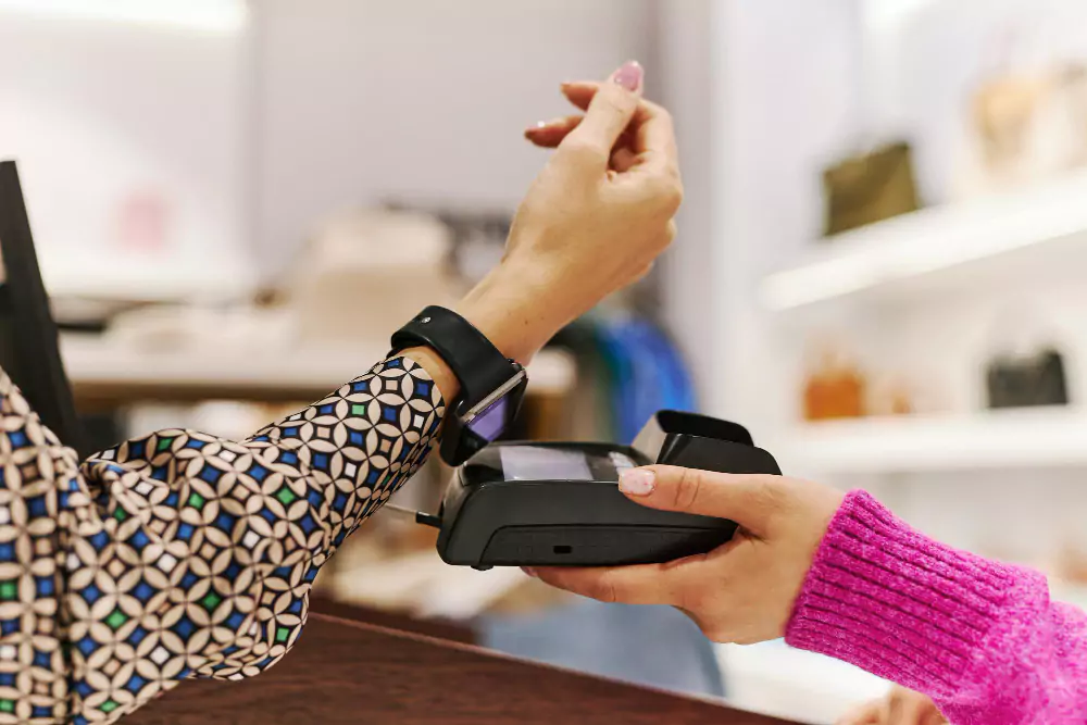 FinTech Innovations Revolutionizing the Retail Industry